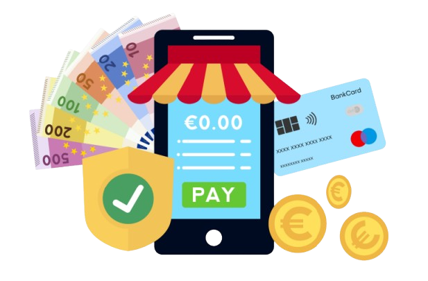 Secure Payment