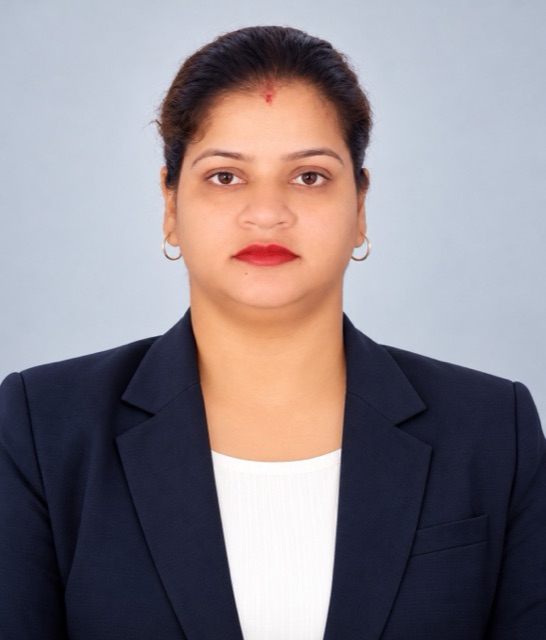 Charanjeet Kaur